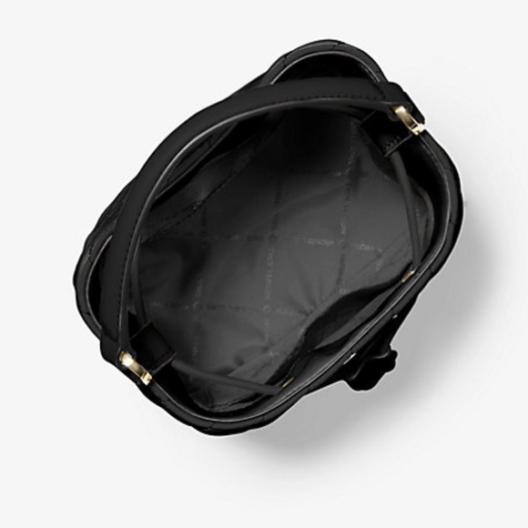 Michael Kors Suri Small Quilted Crossbody Bag - Picture 5 of 5